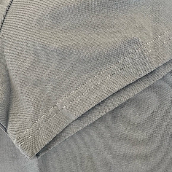 Custom KHIRY designed Juneteenth teeshirt baby blue large - Picture 8 of 8